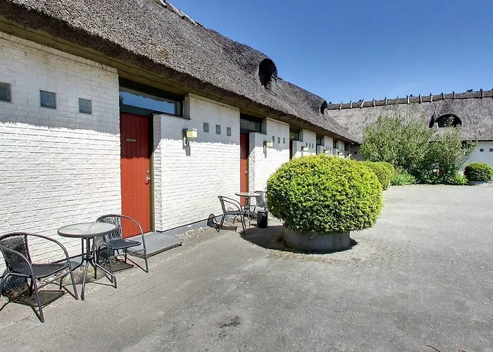 Herberg St. Binderup 3*