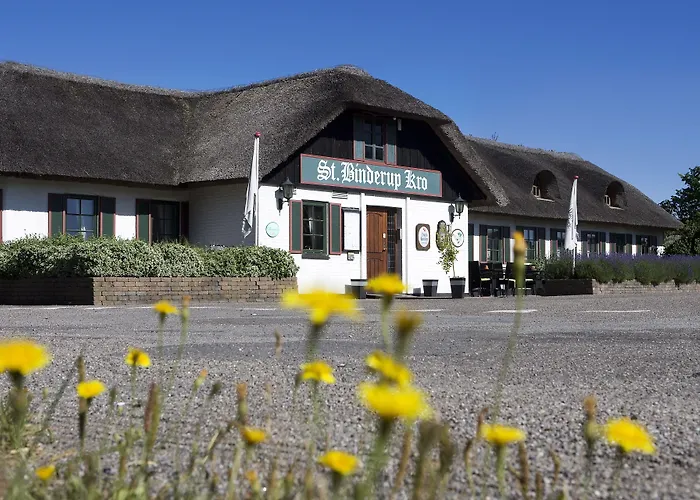 Estalagem St. Binderup 3*