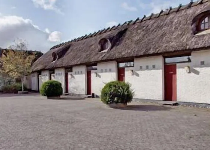 Herberg St. Binderup Store Binderup