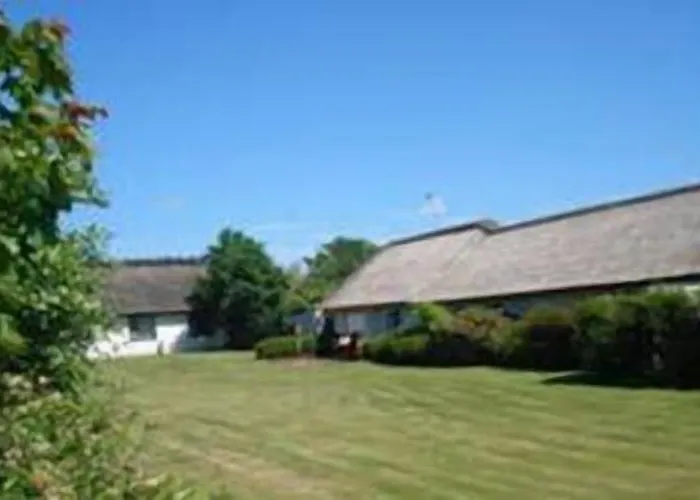 세인트 바인더업 크로 여관 Store Binderup