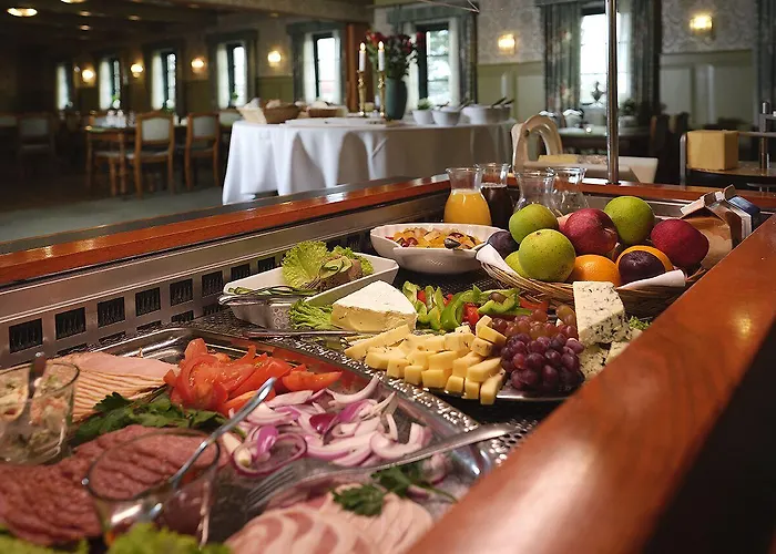 St. Binderup 3* Store Binderup