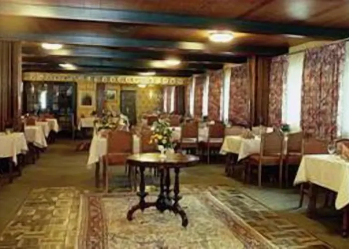 Herberg St. Binderup 3*