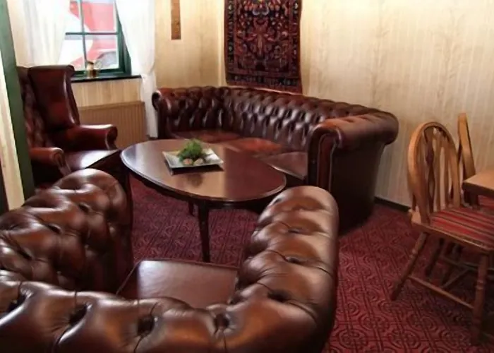 St. Binderup Estalagem 3*