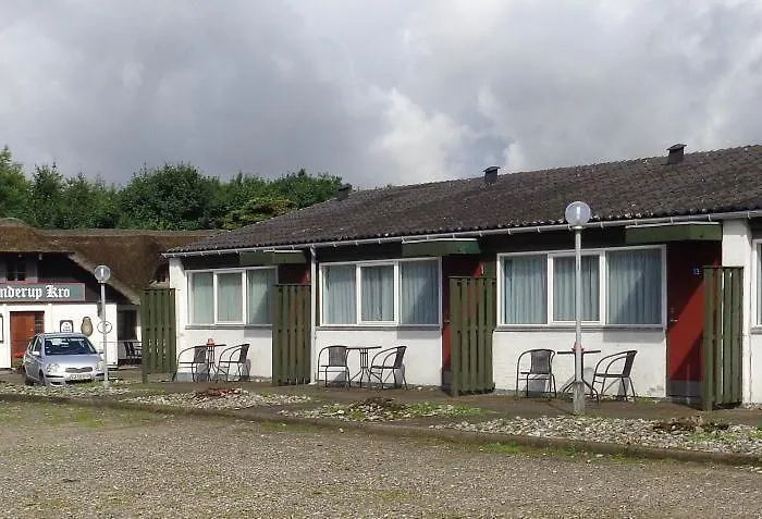 St. Binderup Estalagem