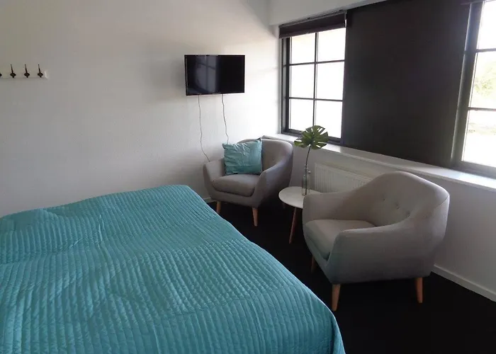 St. Binderup Estalagem Store Binderup