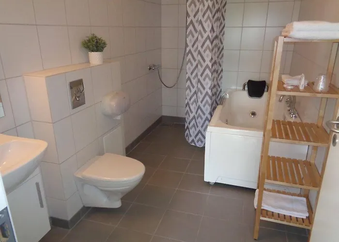 St. Binderup Estalagem