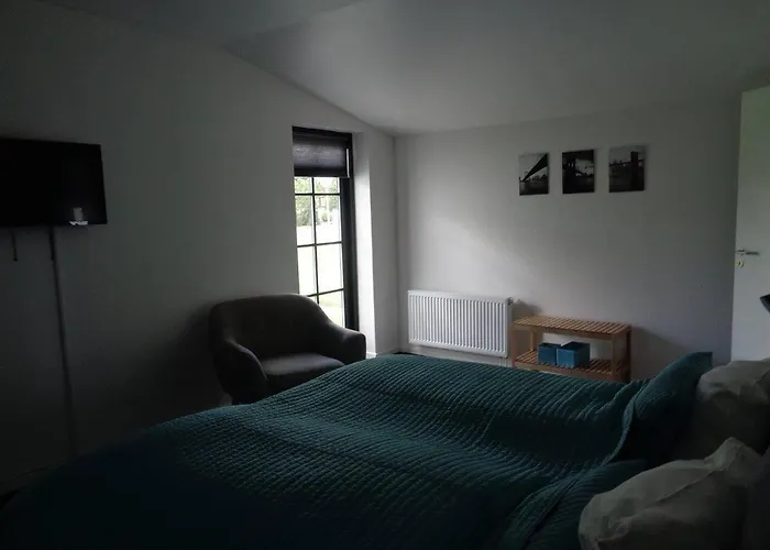 Värdshus St. Binderup