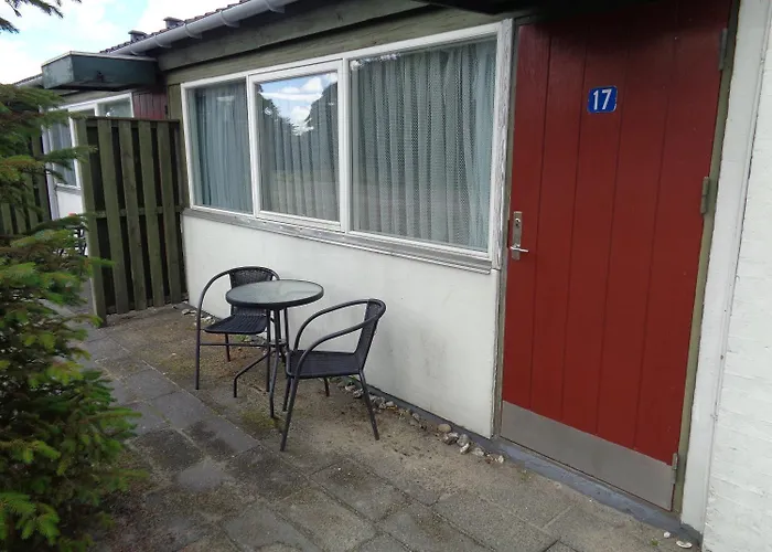 St. Binderup Estalagem