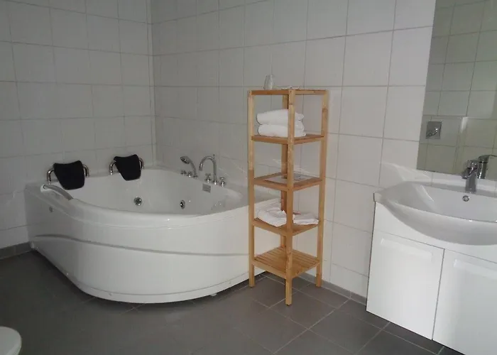 St. Binderup Store Binderup