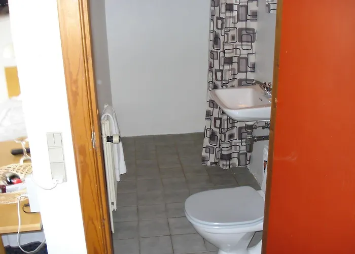 Herberg St. Binderup 3*