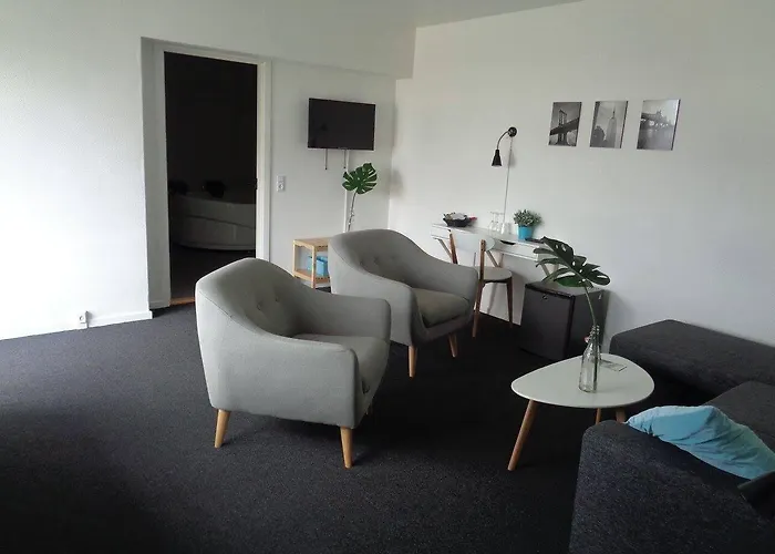 세인트 바인더업 크로 여관