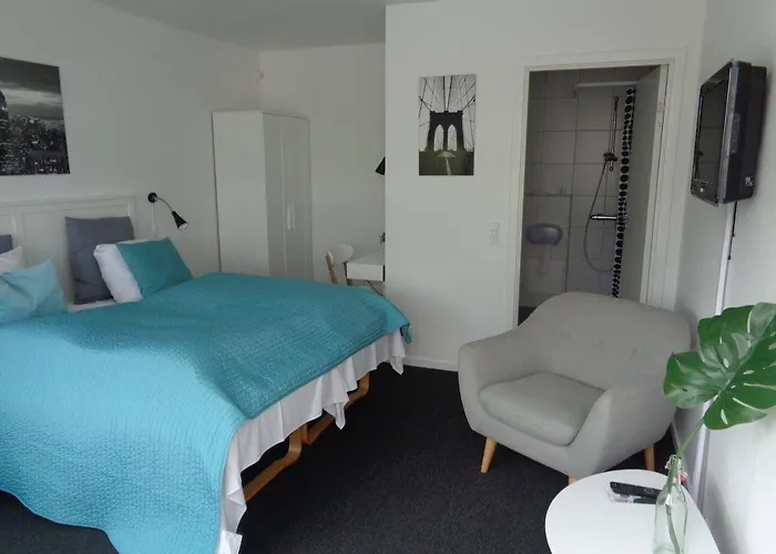 St. Binderup Estalagem 3*