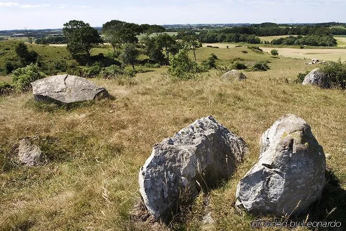 St. Binderup Estalagem Store Binderup