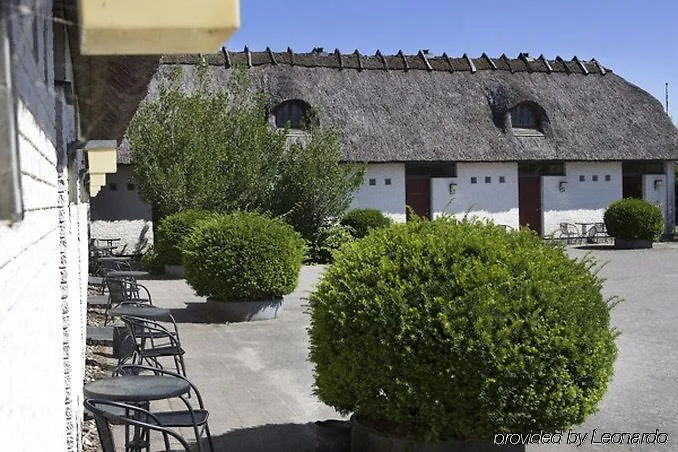 St. Binderup Estalagem 3*