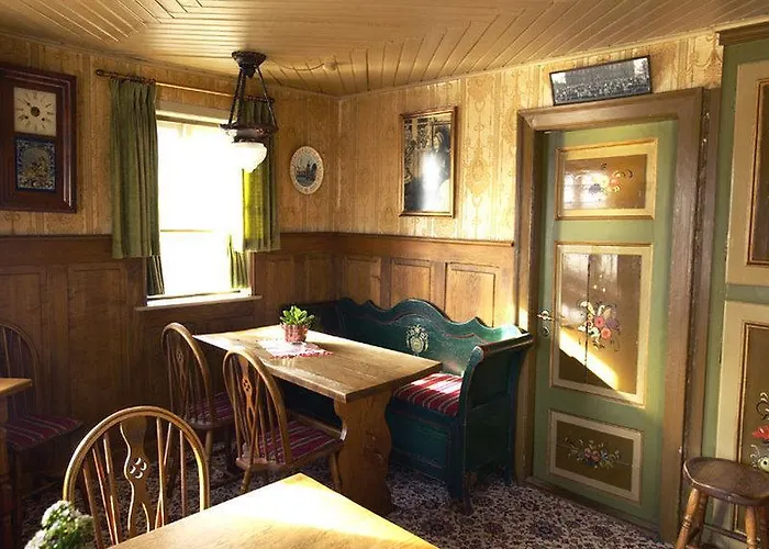 St. Binderup Estalagem Store Binderup