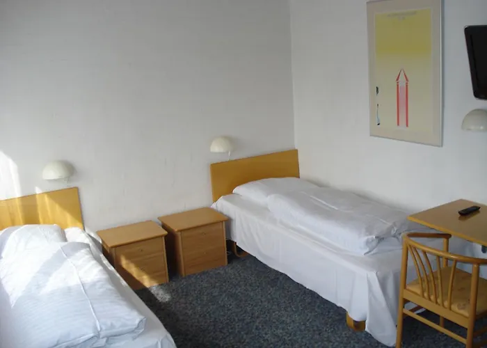 Estalagem St. Binderup