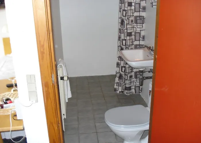 Herberg St. Binderup 3*
