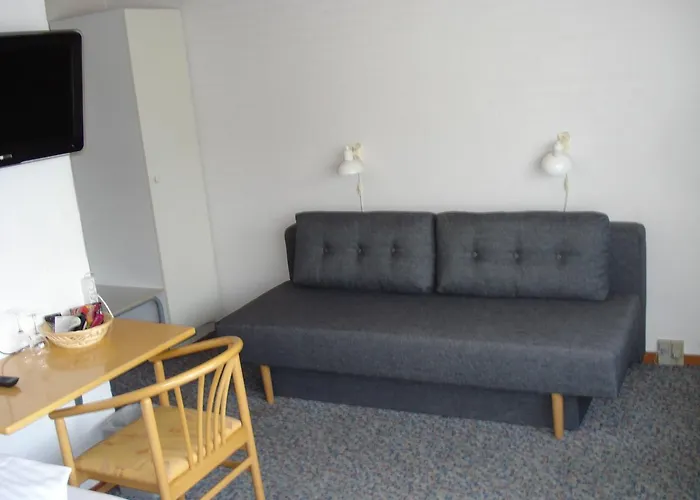 St. Binderup 3* Store Binderup