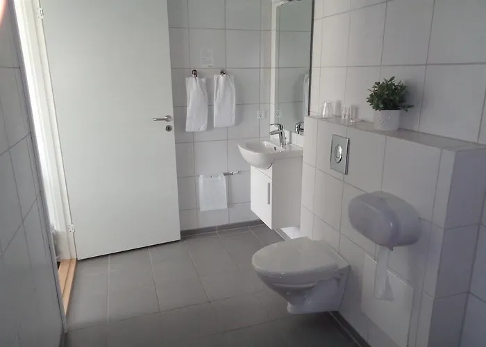 Estalagem St. Binderup