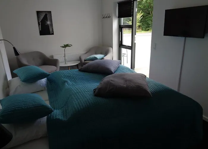 Estalagem St. Binderup Store Binderup