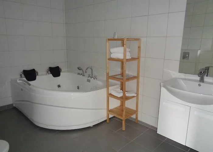 St. Binderup Estalagem 3*