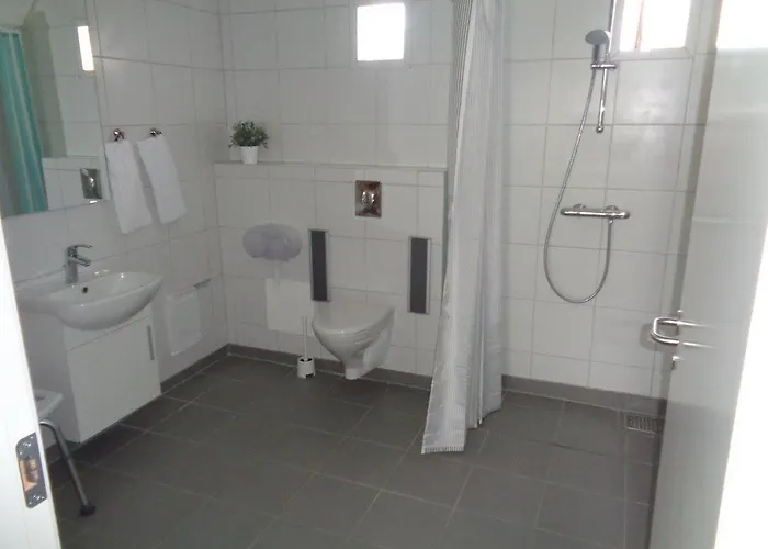Herberg St. Binderup 3*