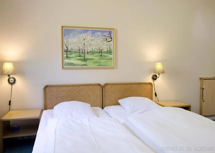 Estalagem St. Binderup