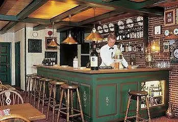 Estalagem St. Binderup 3*